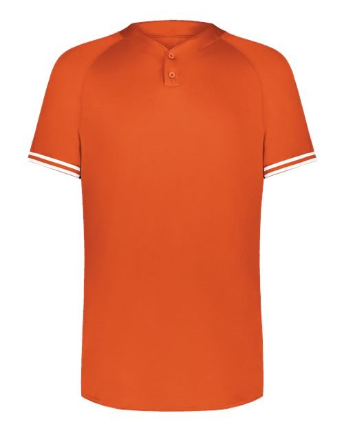 Youth Cutter Henley Jersey - Image 32