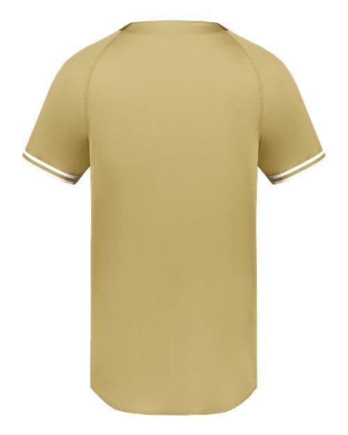 Youth Cutter Henley Jersey - Image 54
