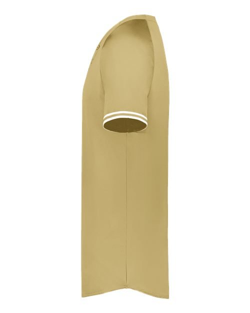 Youth Cutter Henley Jersey - Image 55