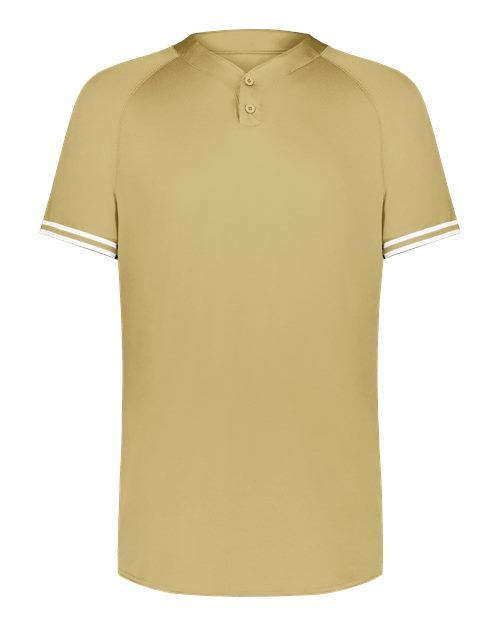 Youth Cutter Henley Jersey - Image 53