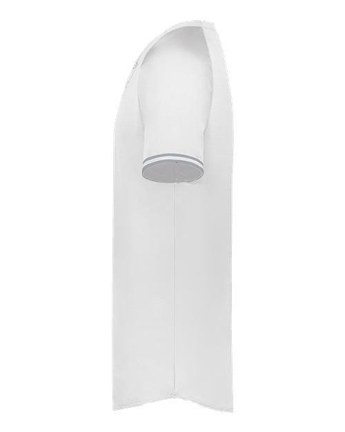 Youth Cutter Henley Jersey - Image 70