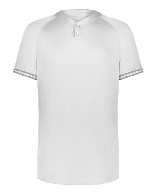 Youth Cutter Henley Jersey - Image 68