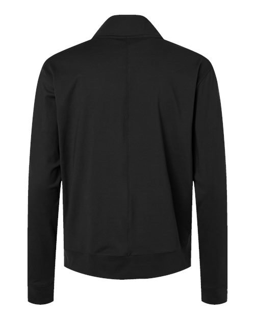 Women's Ultimate365 Quarter-Zip Pullover - Image 2