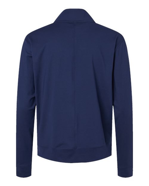 Women's Ultimate365 Quarter-Zip Pullover - Image 9