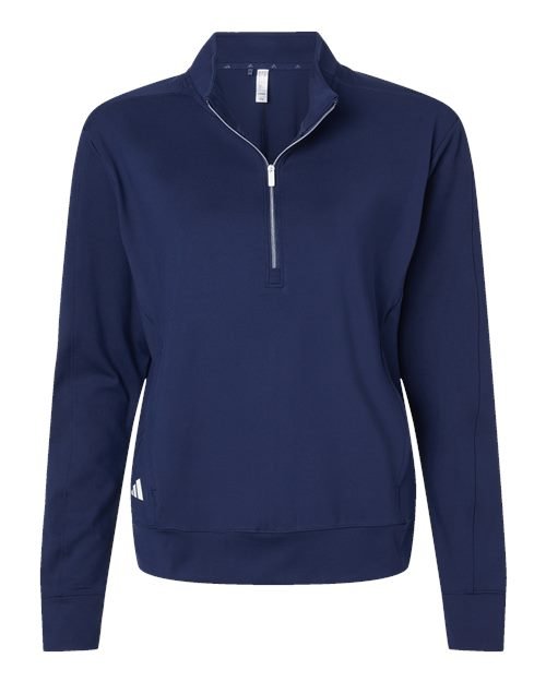Women's Ultimate365 Quarter-Zip Pullover - Image 8