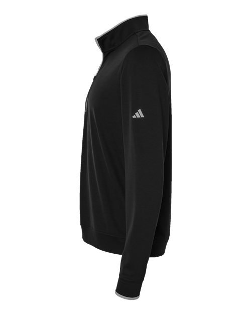 Men's Performance Lightweight Quarter-Zip Pullover - Image 3