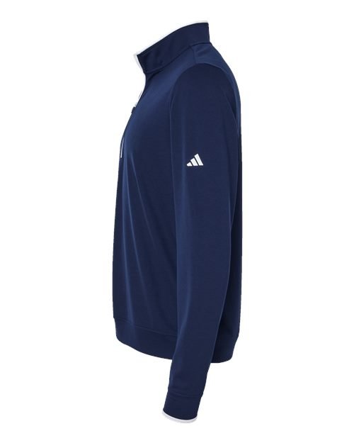 Men's Performance Lightweight Quarter-Zip Pullover - Image 10