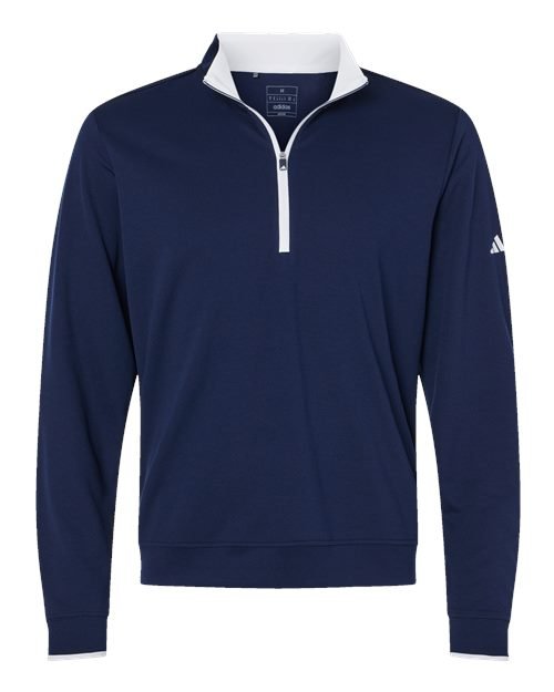 Men's Performance Lightweight Quarter-Zip Pullover - Image 8