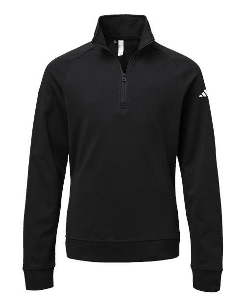 Youth Performance Quarter-Zip Pullover