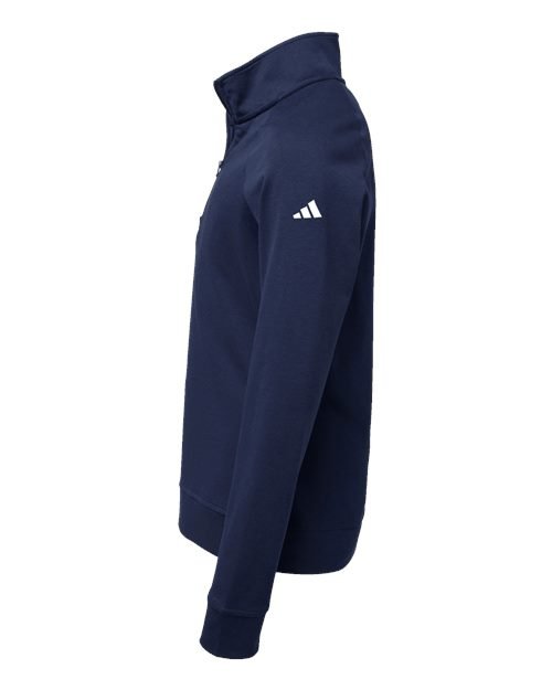 Youth Performance Quarter-Zip Pullover - Image 10