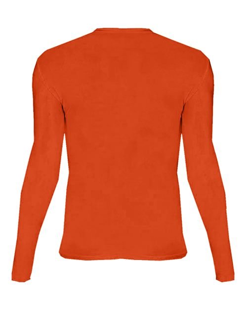 Men's Pro-Compression Long Sleeve T-Shirt - Image 6