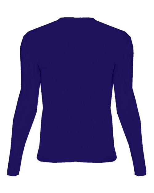 Men's Pro-Compression Long Sleeve T-Shirt - Image 21