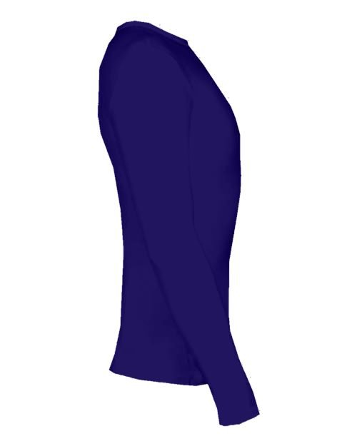 Men's Pro-Compression Long Sleeve T-Shirt - Image 22