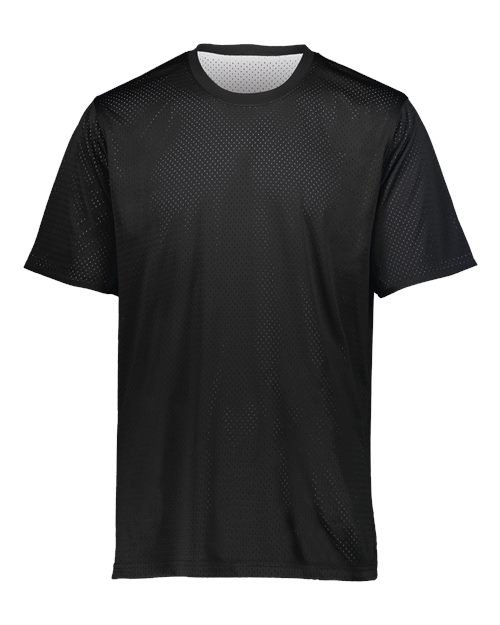Youth Mesh Reversible Jersey - Image 5