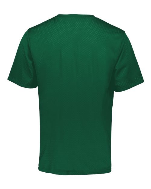 Youth Mesh Reversible Jersey - Image 9