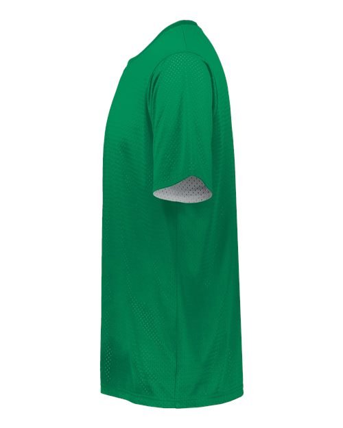 Youth Mesh Reversible Jersey - Image 13