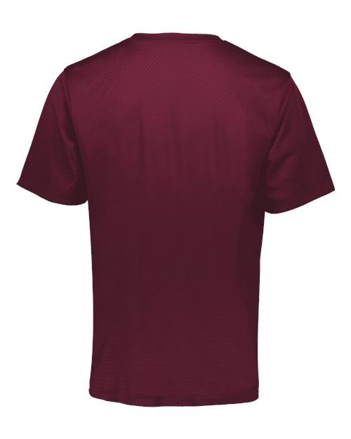 Youth Mesh Reversible Jersey - Image 15