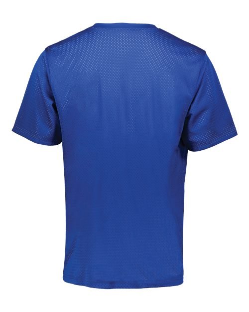 Youth Mesh Reversible Jersey - Image 27
