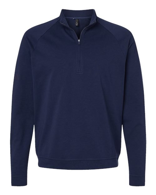 Men's Club Quarter-Zip Pullover - Image 8