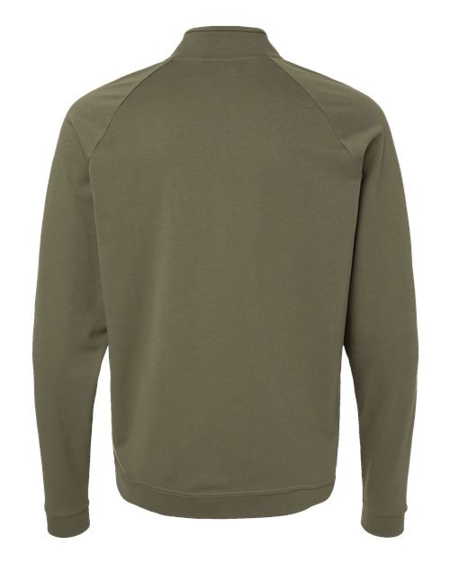 Men's Club Quarter-Zip Pullover - Image 21