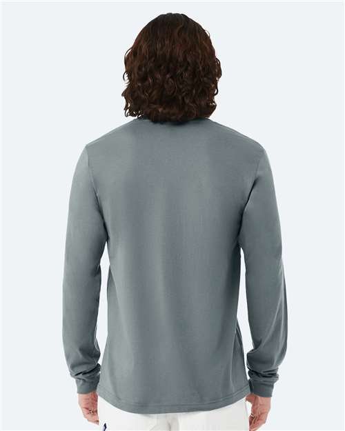 Unisex Jersey Long Sleeve Tee - Image 34