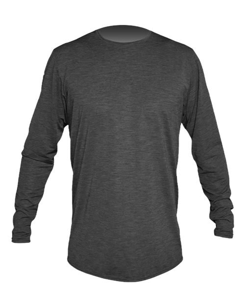 Men's Low Pro Tech Long Sleeve T-Shirt - Image 8
