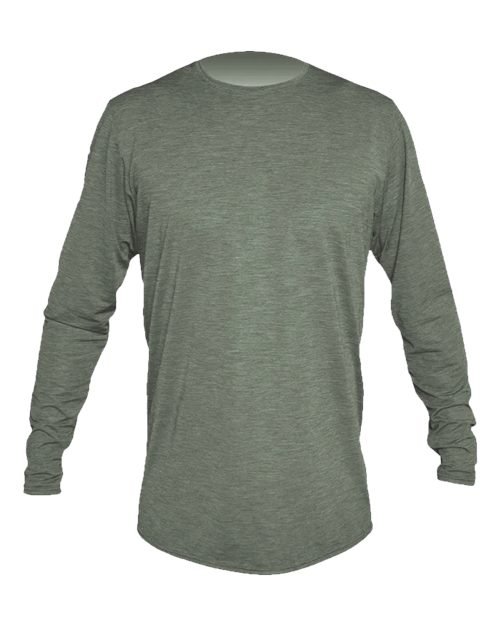 Men's Low Pro Tech Long Sleeve T-Shirt - Image 11