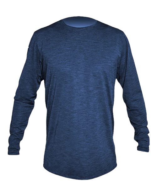 Men's Low Pro Tech Long Sleeve T-Shirt - Image 14