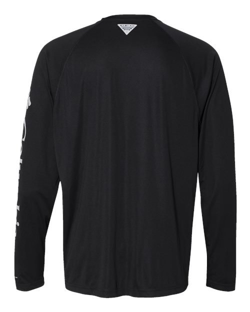 Men's PFG Terminal Tackle™ Long Sleeve T-Shirt - Image 2
