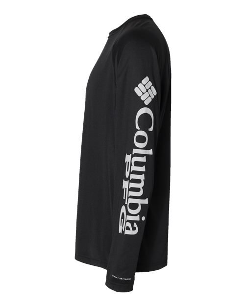 Men's PFG Terminal Tackle™ Long Sleeve T-Shirt - Image 3