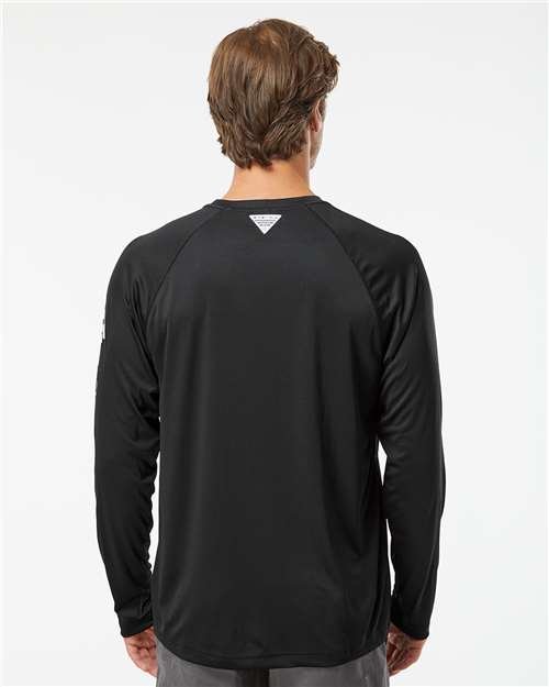 Men's PFG Terminal Tackle™ Long Sleeve T-Shirt - Image 6