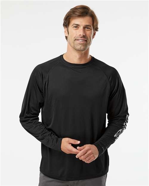 Men's PFG Terminal Tackle™ Long Sleeve T-Shirt - Image 4