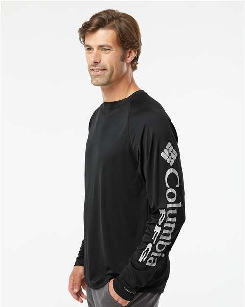 Men's PFG Terminal Tackle™ Long Sleeve T-Shirt - Image 5