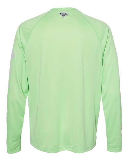 Men's PFG Terminal Tackle™ Long Sleeve T-Shirt - Image 15