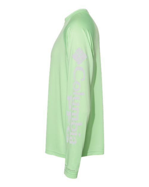 Men's PFG Terminal Tackle™ Long Sleeve T-Shirt - Image 16