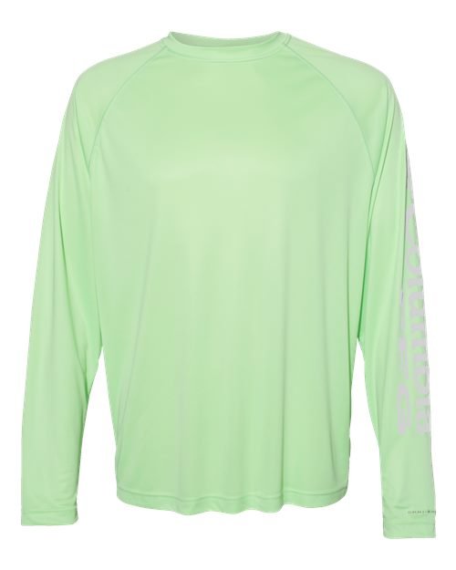 Men's PFG Terminal Tackle™ Long Sleeve T-Shirt - Image 14