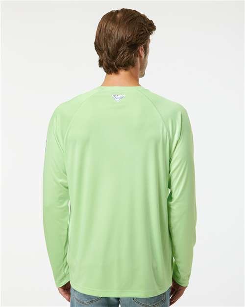 Men's PFG Terminal Tackle™ Long Sleeve T-Shirt - Image 19