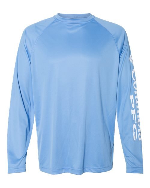 Men's PFG Terminal Tackle™ Long Sleeve T-Shirt - Image 26