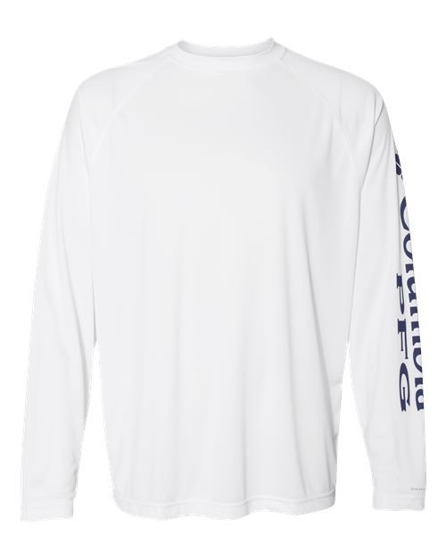 Men's PFG Terminal Tackle™ Long Sleeve T-Shirt - Image 32