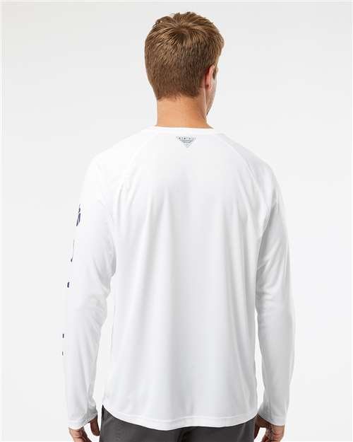 Men's PFG Terminal Tackle™ Long Sleeve T-Shirt - Image 37