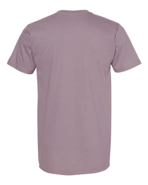 Unisex Fine Jersey Tee - Image 183