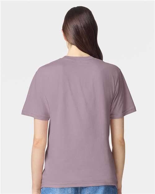 Unisex Fine Jersey Tee - Image 187