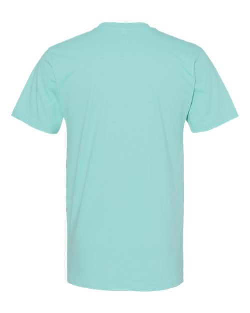 Unisex Fine Jersey Tee - Image 54