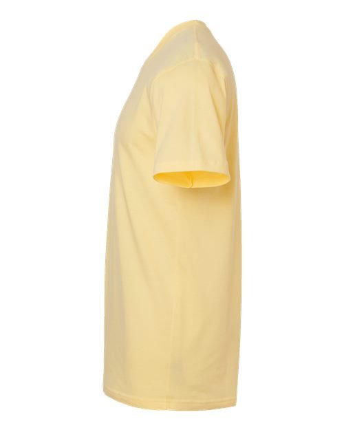 Unisex Fine Jersey Tee - Image 136