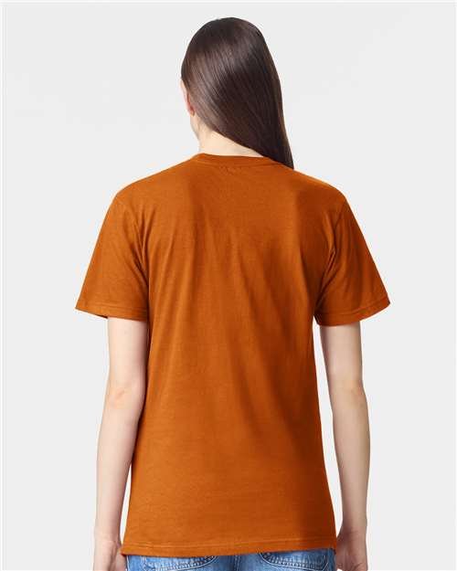 Unisex Fine Jersey Tee - Image 166