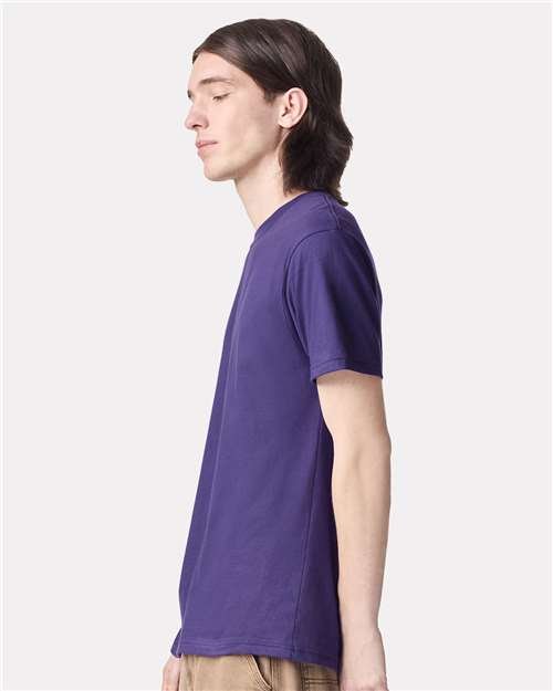 Unisex Fine Jersey Tee - Image 84
