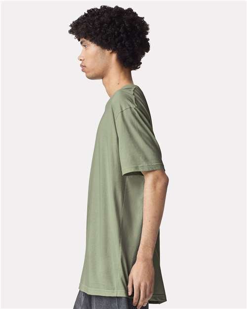 Unisex Fine Jersey Tee - Image 171