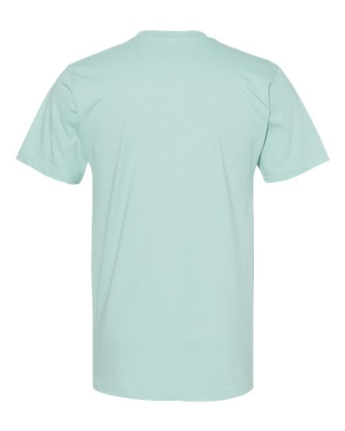 Unisex Fine Jersey Tee - Image 177