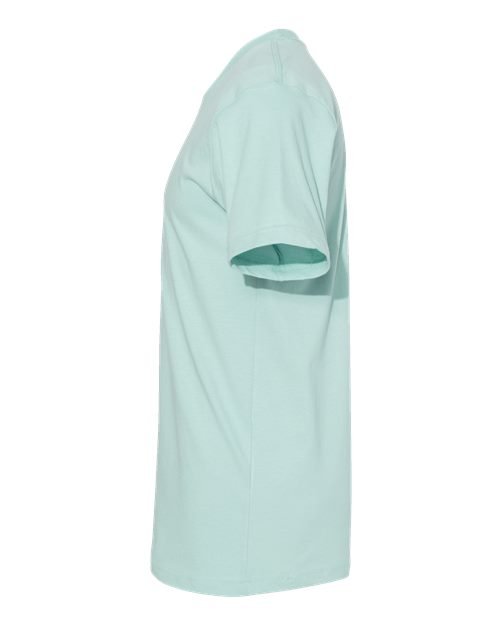 Unisex Fine Jersey Tee - Image 178