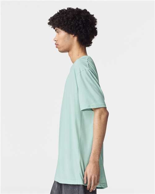 Unisex Fine Jersey Tee - Image 180